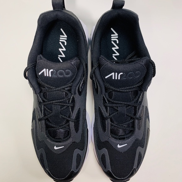 M AIR MAX 200 - Picture 4 of 11